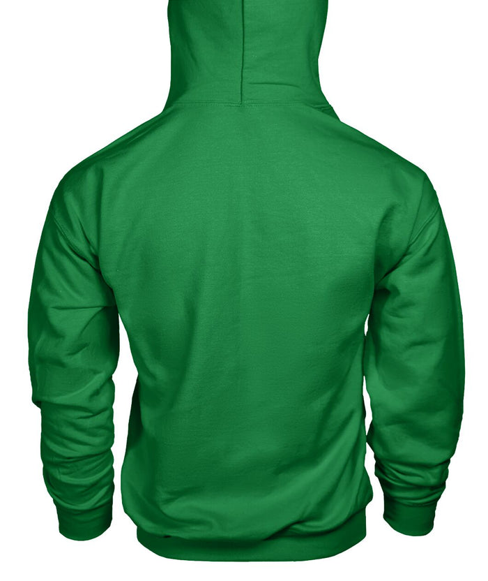 0% Irish F..K Yeah