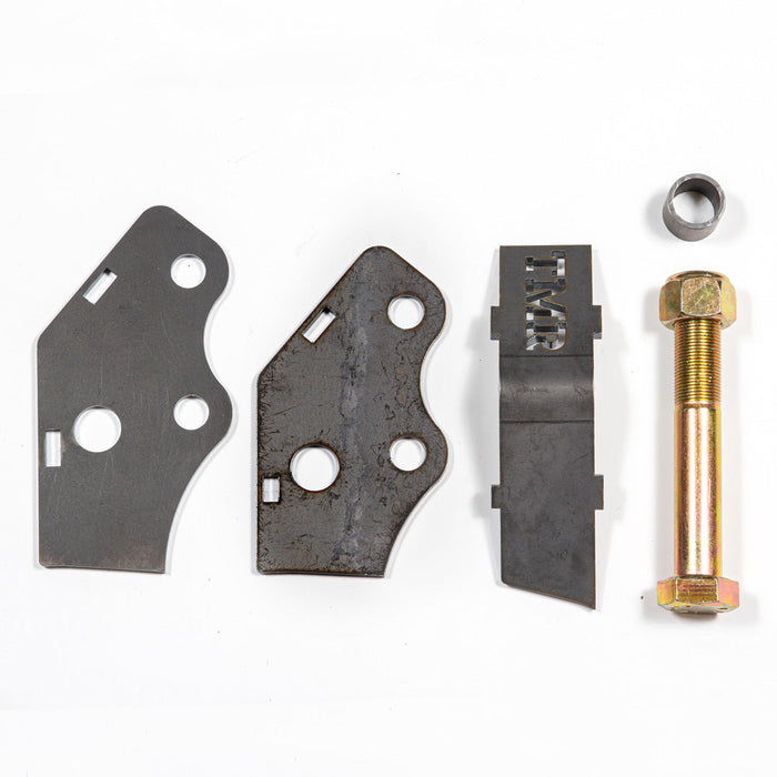 05-08 Dana 60 Weld On High Steer Arms - Ford Super Duty