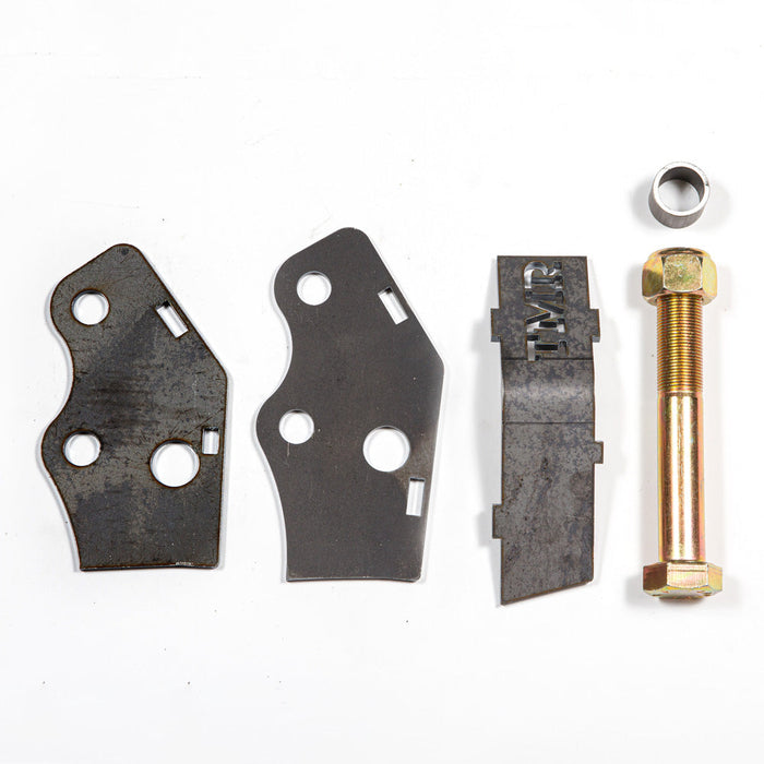 05-08 Dana 60 Weld On High Steer Arms - Ford Super Duty