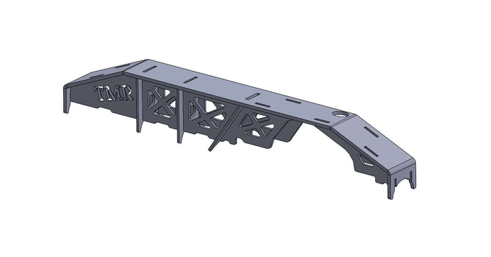 05+ Dana 60 FULL WIDTH Truss Kit - FITS '05-'CURRENT FORD SUPER DUTY High Pinion