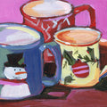 0654: Last Call for Christmas Mugs