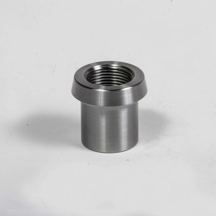 1-1/4"-12 ROUND Weld In Tube Adapters