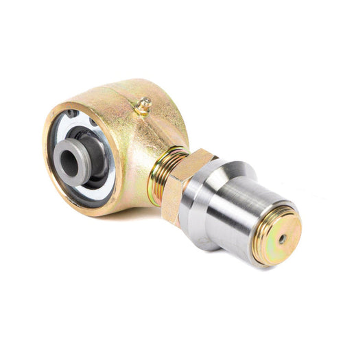 1-1/4" Forged Johnny Joint Package