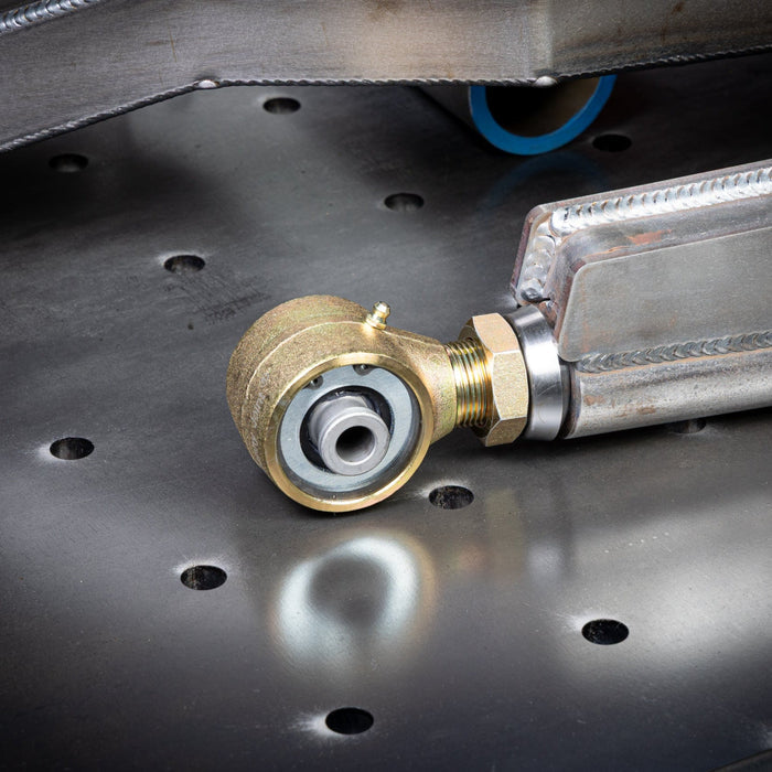1-1/4" Forged Johnny Joint Package