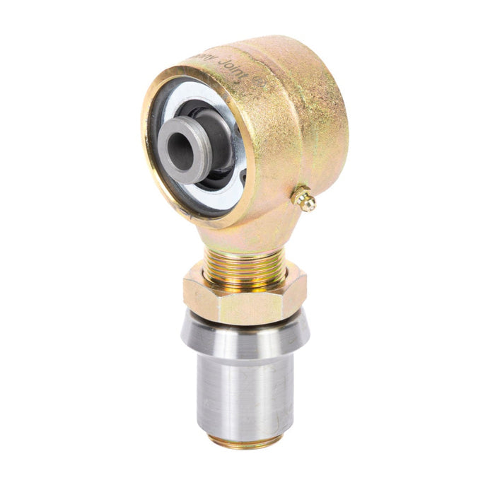 1-1/4" Forged Johnny Joint Package