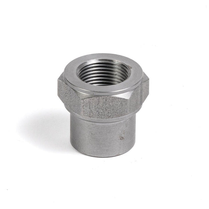 1"-14 HEX Weld In Tube Adapters
