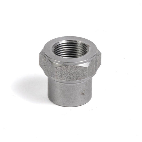 1"-14 HEX Weld In Tube Adapters