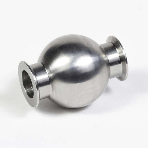 1-1/4" Lifetime Heim Replacement Ball