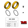 1-1/4" Lifetime Heim Replacement Master Rebuild Kit