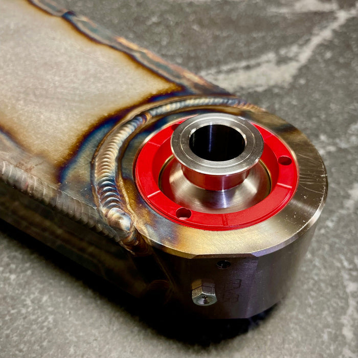 1-1/4" Lifetime Heims Rebuildable Uniball (BRONZE RACE)