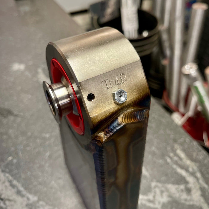 1-1/4" Lifetime Heims Rebuildable Uniball (BRONZE RACE)