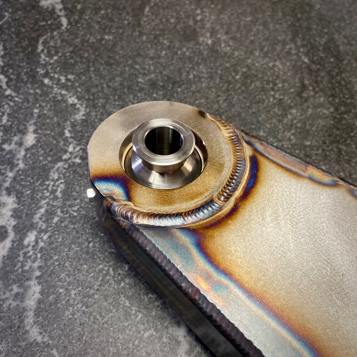 1-1/4" Lifetime Heims Rebuildable Uniball (BRONZE RACE)