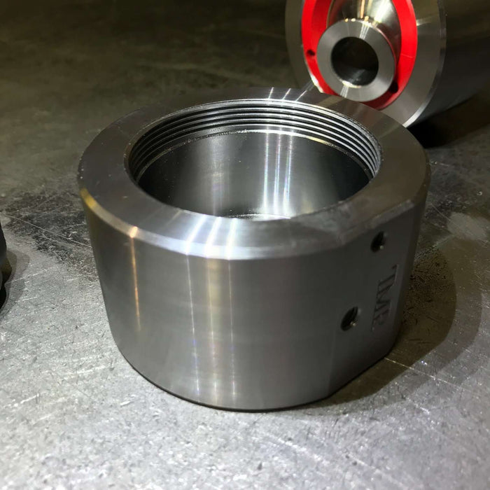 1-1/4" Lifetime Heims Rebuildable Uniball Housing (BRONZE RACE)