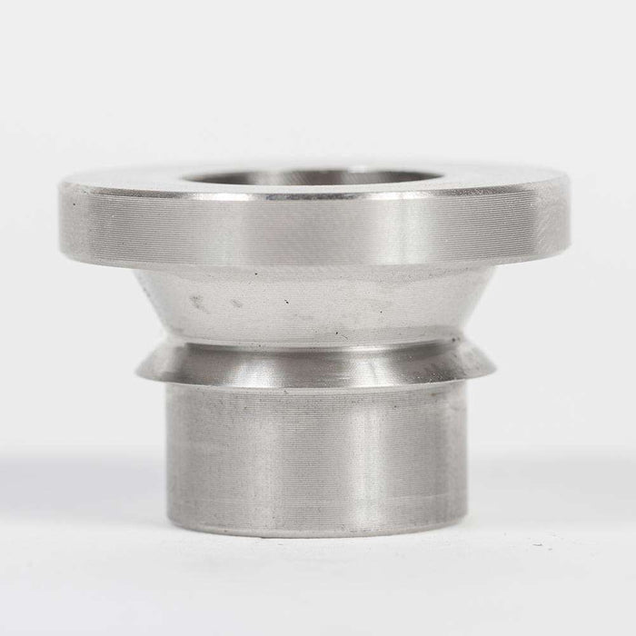 1 Piece Misalignment Spacer with Safety Washer