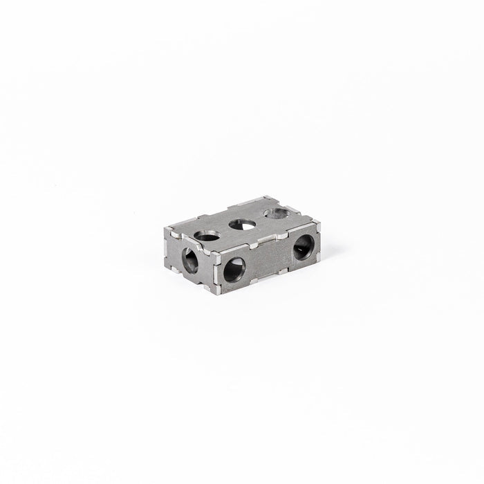 123 Blocks for Fabricators - 5/8" (16mm) Tooling
