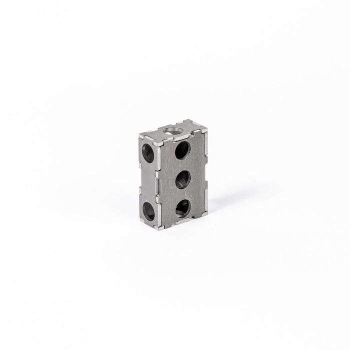 123 Blocks for Fabricators - 5/8" (16mm) Tooling