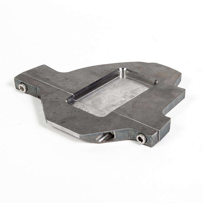 14 Bolt Shave Kit (TMR Customs 15 Bolt Conversion, Basic Kit)