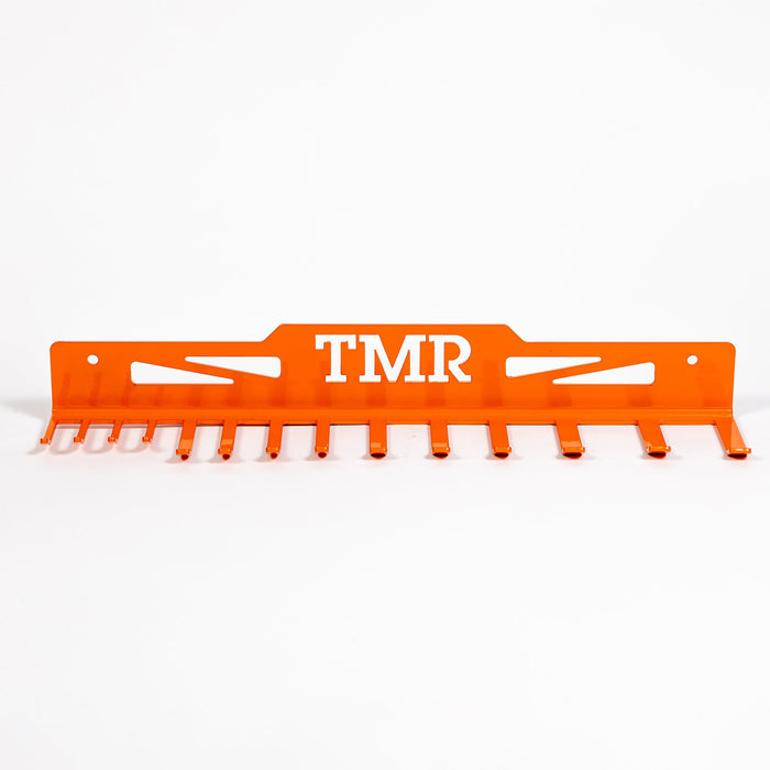 14 Piece Wrench Organizer Rack