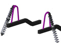 1.5" Universal Shock Hoop Kit