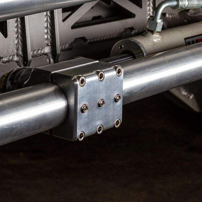 1.75" Steering Clamp