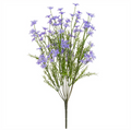 18" Forget-Me-Not Bush ( FBF003-Lavender )