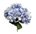 18'' Hydrangea Bush ( INT9938-BB/BL )