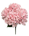 18'' Hydrangea Bush ( INT9938-BB/PK )