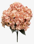 18'' Hydrangea Bush ( INT9938-LT/PK )