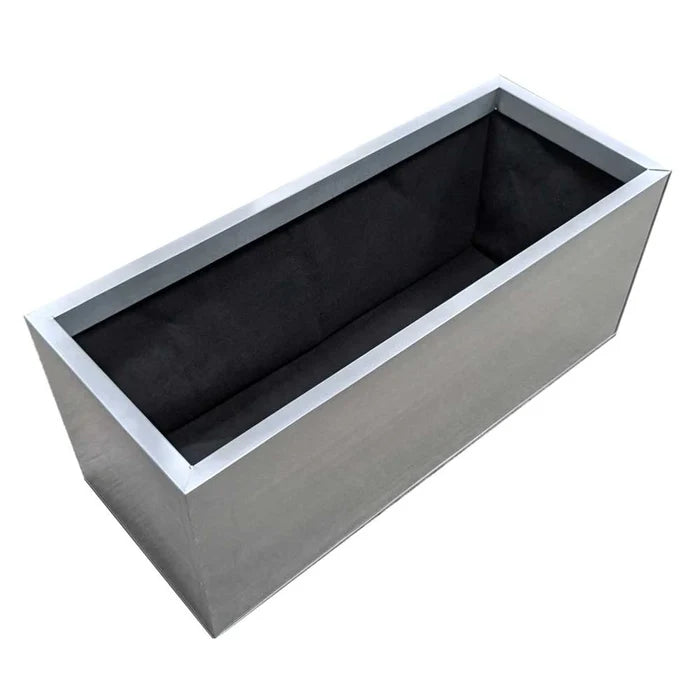 1.8m Fabric Grow Bag Liner for Troughs