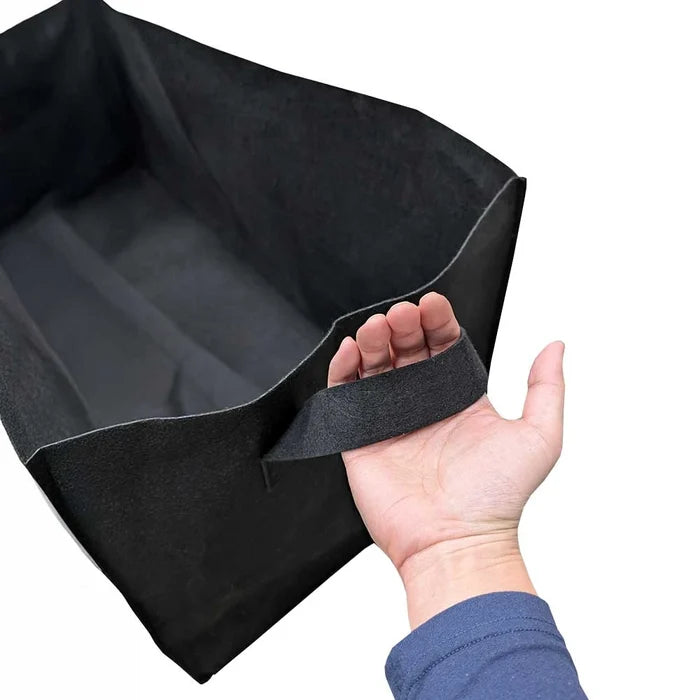 1m Fabric Grow Bag Liner for Troughs