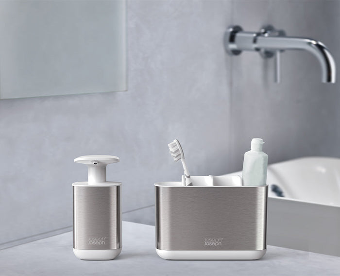 [hidden] [lifestyle] 2-piece Bathroom Sink Set - 70551 - Image 2