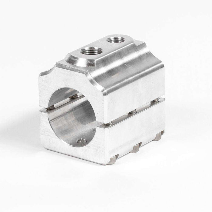 2" Steering Clamp