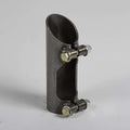 2.0" Bump Stop Mount Can