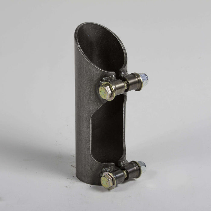 2.0" Bump Stop Mount Can