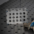246 Blocks for Fabricators - 5/8" (16mm) Tooling