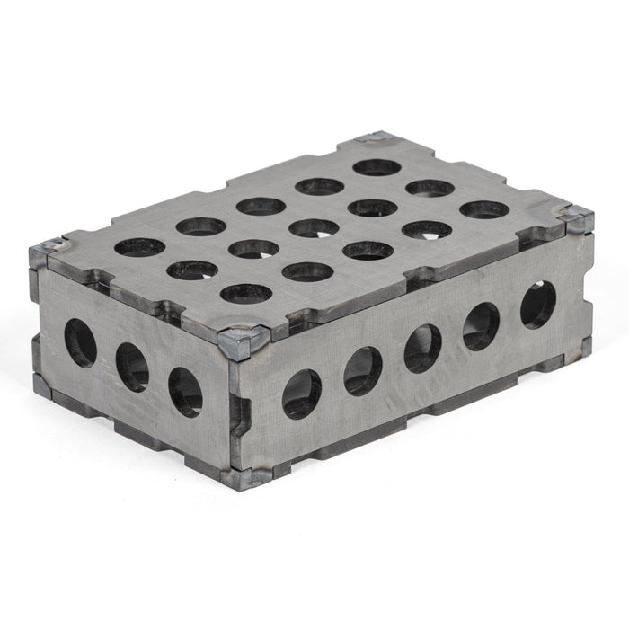 246 Blocks for Fabricators - 5/8" (16mm) Tooling