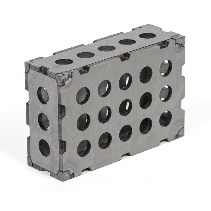 246 Blocks for Fabricators - 5/8" (16mm) Tooling