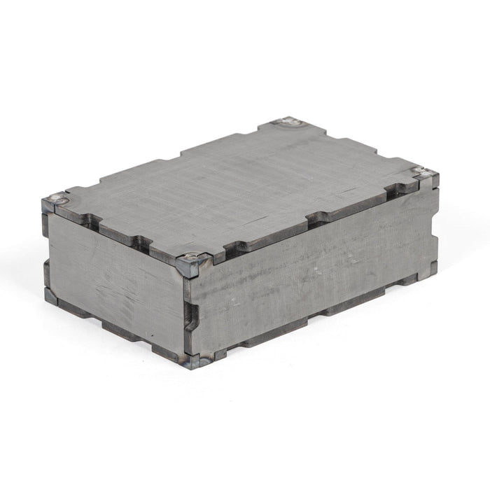 246 Blocks for Fabricators - Solid