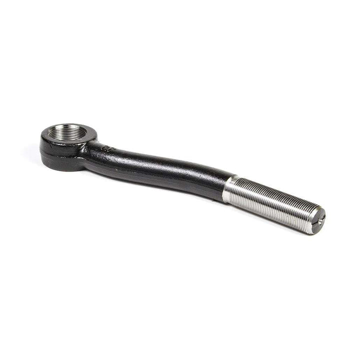 2.5 Ton Offset Left Hand Forging