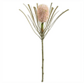 28" Banksia Spray ( FSB413-PK/SO )
