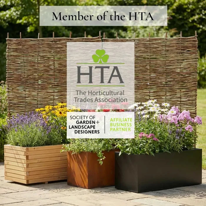 2m Fabric Grow Bag Liner for Troughs
