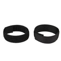 2PCS No Crow Rooster Collar Chicken Collar Noise Free Anti-Hook Neckband Collars Supplies