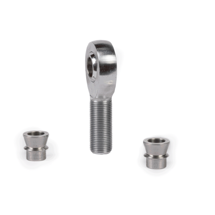 3/4" to 5/8" High Misalignment Spacer