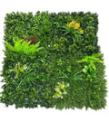 39''x39'' Plastic Mat ( H1007-Green )