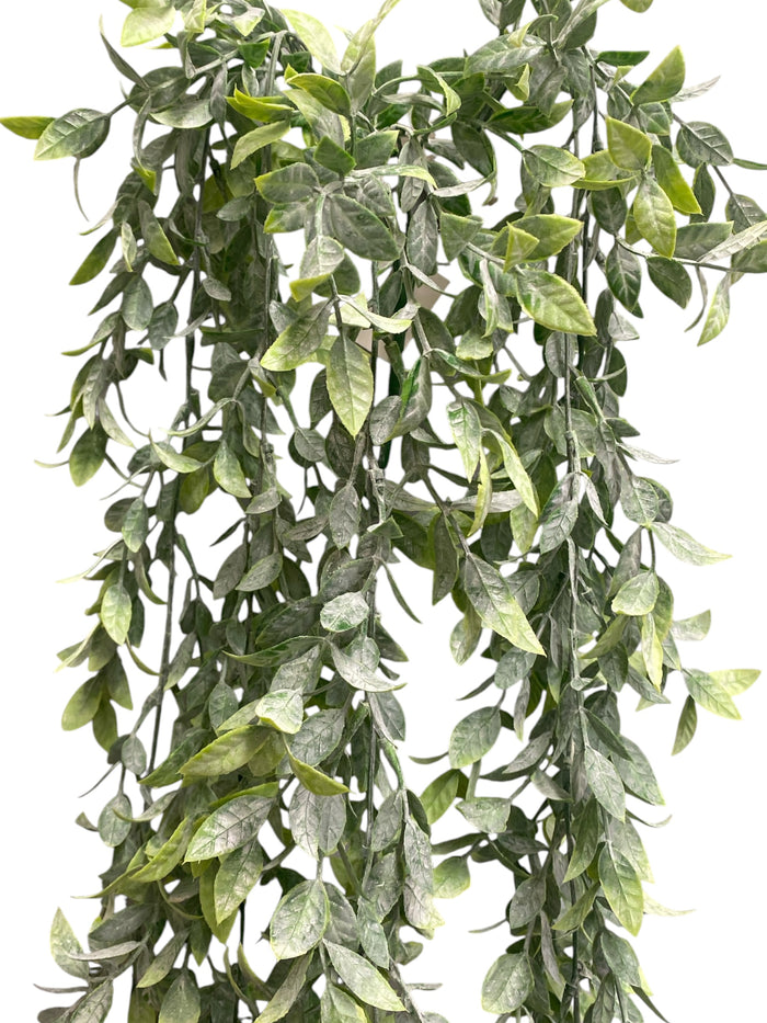 46'' Plastic Hanging Bush ( INT24717 )