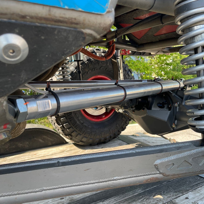 7075 Aluminum Links - 1.25" Diameter