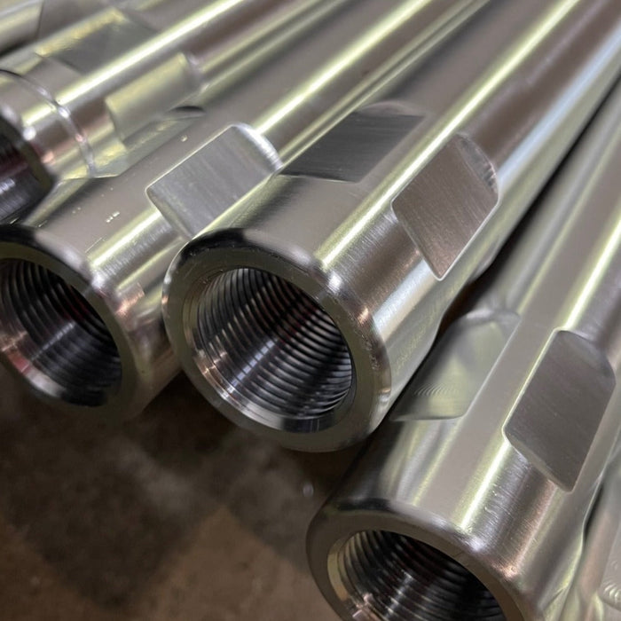 7075 Aluminum Links - 2" Diameter