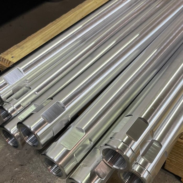7075 Aluminum Links - 2.25" Diameter