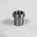 7/8"-14 ROUND Weld In Tube Adapters