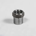 7/8"-18 HEX Weld In Tube Adapters (Fits Chevy TRE's)